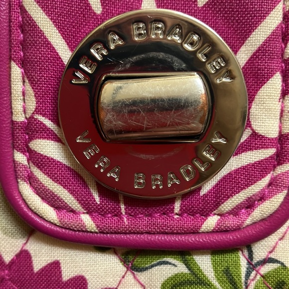 Vera Bradley cross body - Picture 8 of 8